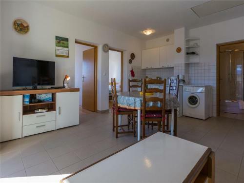 Apartments Vukeli?