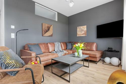 Apartamento Ferien Loft Ines