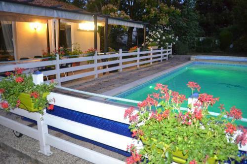 Hotel H�tel Restaurant La Braisiere