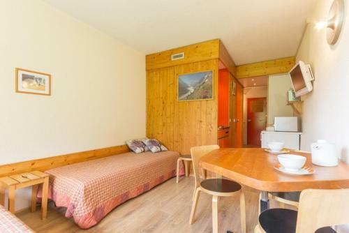 Apartamento Appartement Grand Arbois