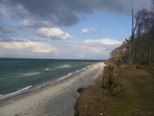 Apartamento Ostseeblick
