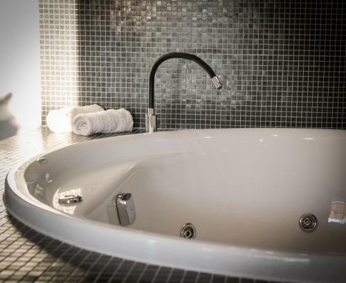 More Podgora Luxury Design Apartment