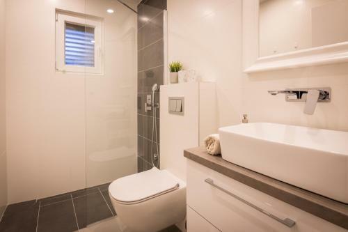More Podgora Luxury Design Apartment