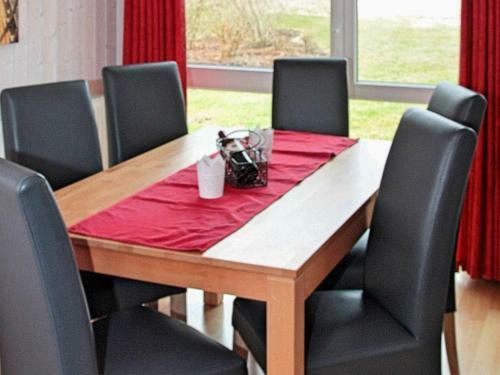 Two-bedroom Holiday Home In Otterndorf 6
