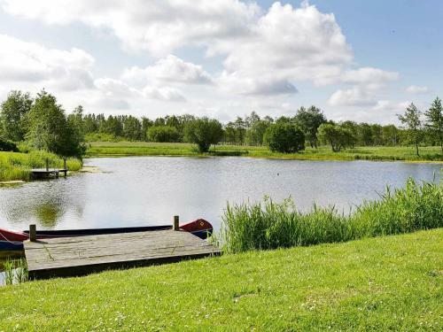 Three-bedroom Holiday Home In Otterndorf 8
