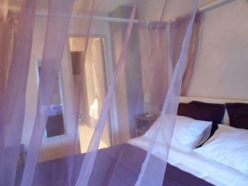 Bed & Breakfast Domaine de La F�e-licit�