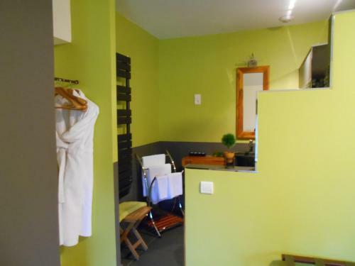 Bed & Breakfast Domaine de La F�e-licit�