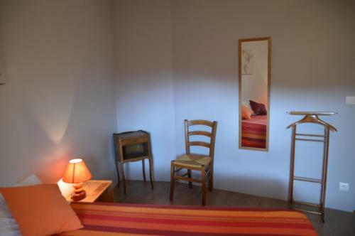 Bed & Breakfast Domaine de La F�e-licit�
