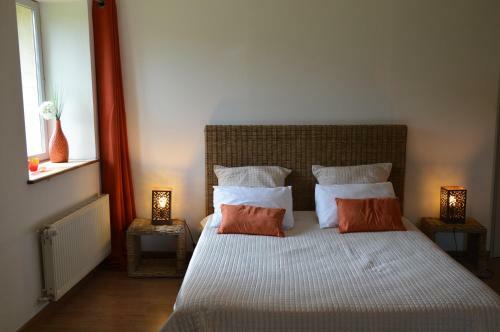 Bed & Breakfast Domaine de La F�e-licit�