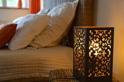 Bed & Breakfast Domaine de La F�e-licit�