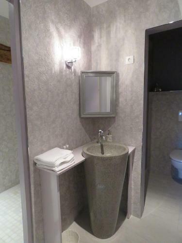 Bed & Breakfast Domaine de La F�e-licit�