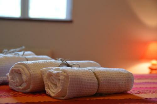 Bed & Breakfast Domaine de La F�e-licit�