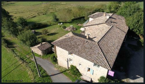 Bed & Breakfast Domaine de La F�e-licit�