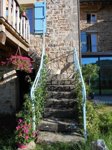 Bed & Breakfast Domaine de La F�e-licit�