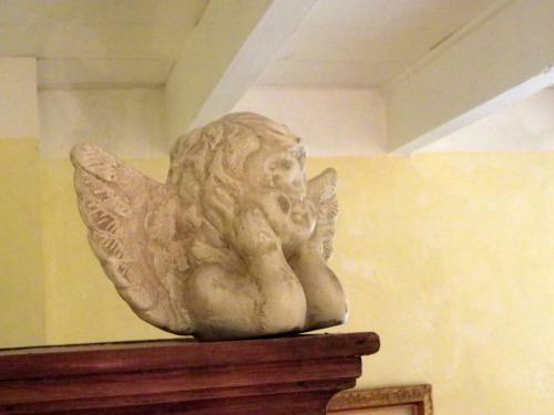 Bed & Breakfast Maison D'h�tes de La Verri�re