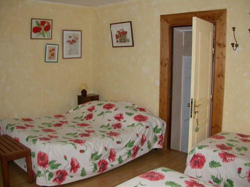Bed & Breakfast Maison D'h�tes de La Verri�re