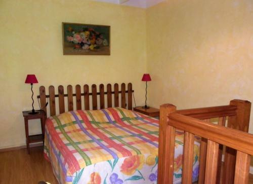 Bed & Breakfast Maison D'h�tes de La Verri�re