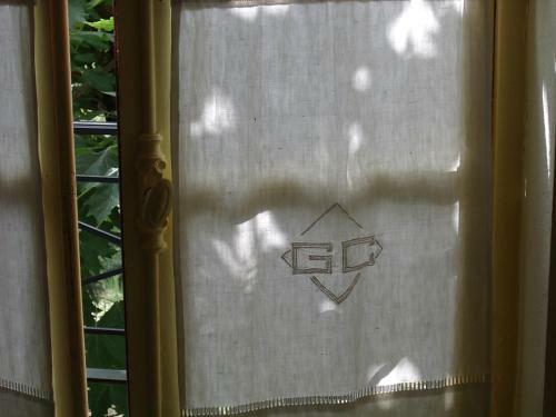 Bed & Breakfast Maison D'h�tes de La Verri�re