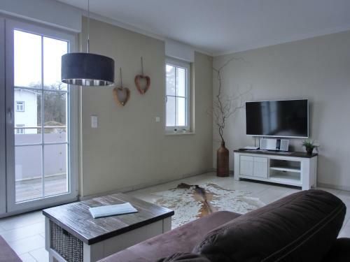 Apartamento Ferienwohnung Lp8 "deck Zwei"