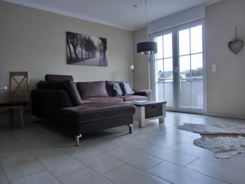 Apartamento Ferienwohnung Lp8 "deck Zwei"
