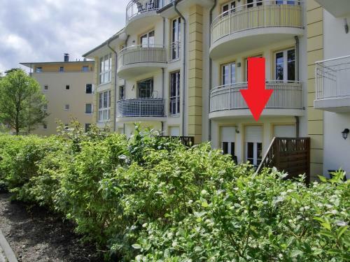 Apartamento Ferienwohnung I20