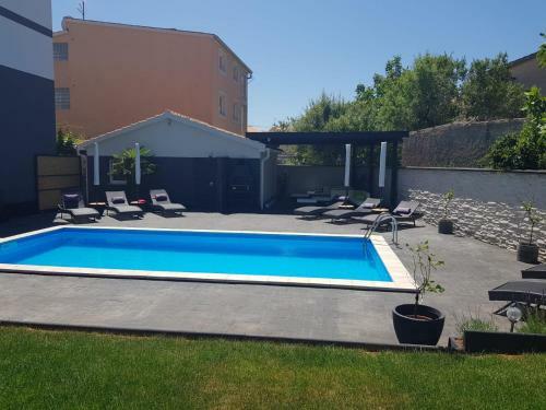 Apartment Rosenberg