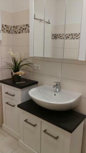 Apartamento Ferienwohnung Kwi 33 Eg
