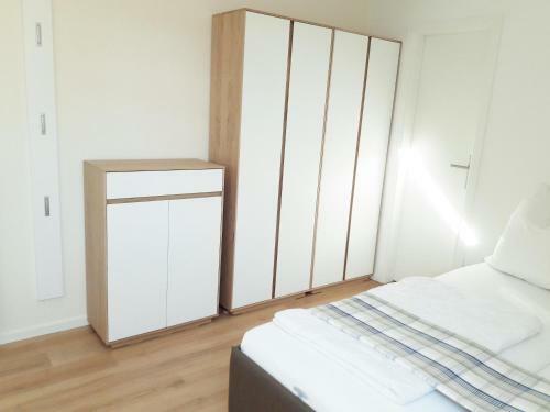 Apartamento Ferienwohnung S39 "malta Sieben"