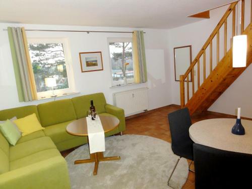Apartamento Ferienwohnung S39 "malta Sieben"