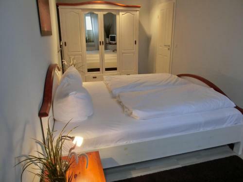 Apartamento Ferienwohnung L46 "sommersprosse"