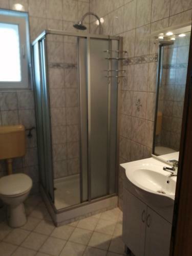 Apartmani Mila-casa Bianca