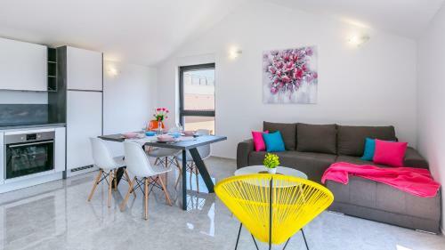 Apartments Nevia