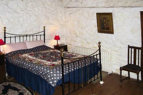 Cathryn's Cottage, Renvyle
