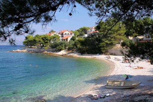 Apartments By The Sea Postira, Brac - 17697