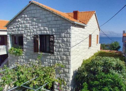 Apartments By The Sea Postira, Brac - 737