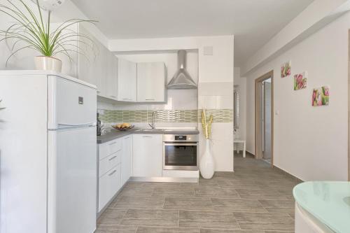 Apartments Gilly 2