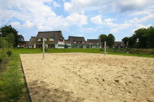 Reethaus Am Mariannenweg 19a