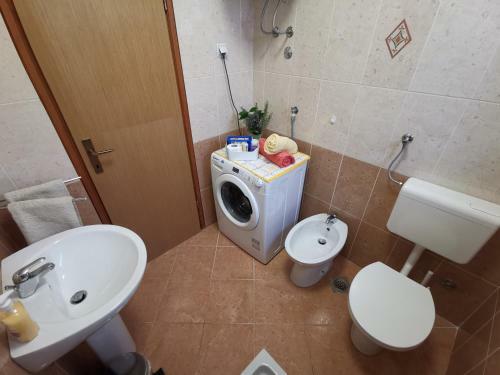 Apartment Zoanda