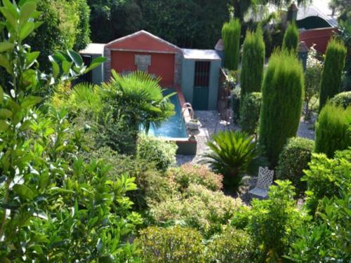 Bed & Breakfast Casa Montes