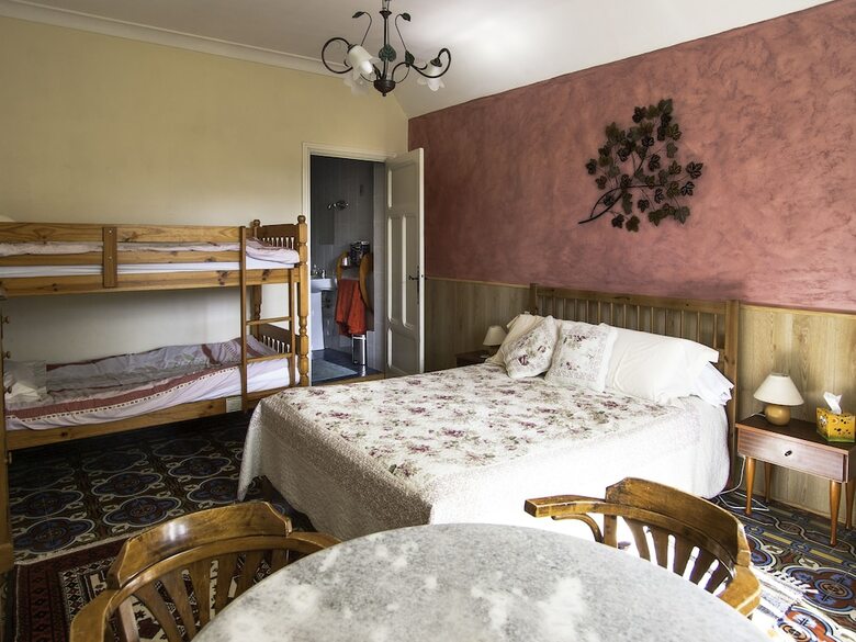 Bed & Breakfast Au Petit Verger