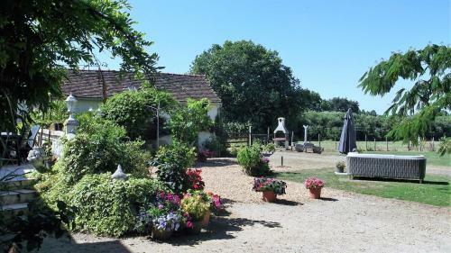Bed & Breakfast La Buzardiere