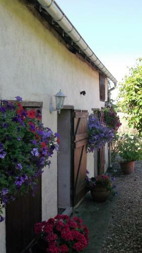 Bed & Breakfast La Buzardiere