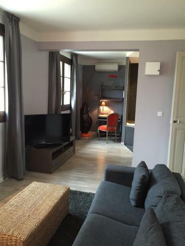 Bed & Breakfast Au Lavoir