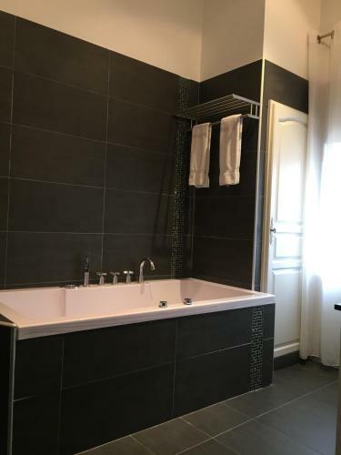 Bed & Breakfast Au Lavoir