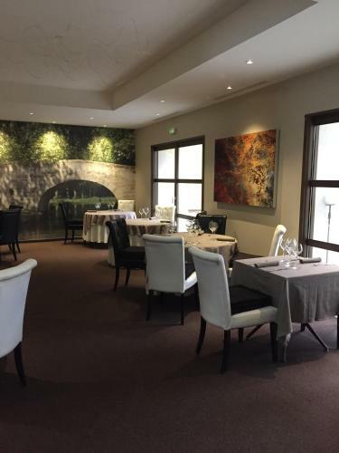 Bed & Breakfast Au Lavoir