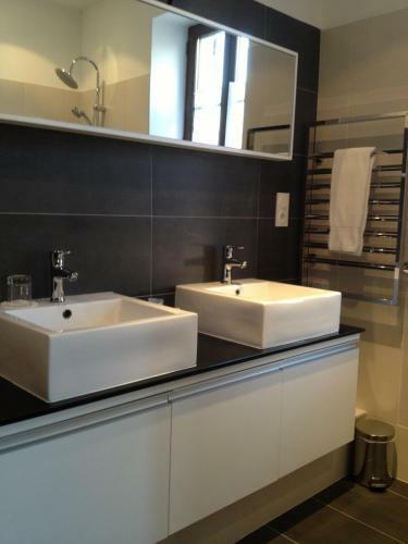 Bed & Breakfast Au Lavoir