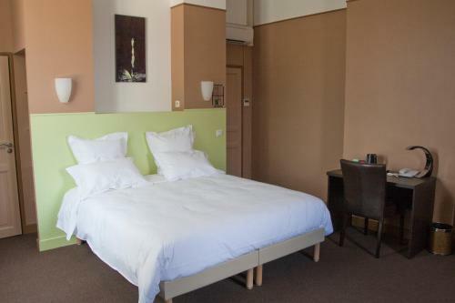 Hotel Le Manoir Des C�dres