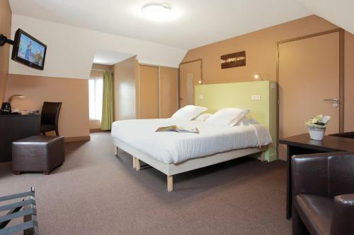 Hotel Le Manoir Des C�dres