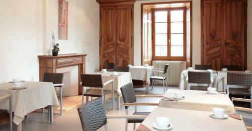 Hotel Le Manoir Des C�dres
