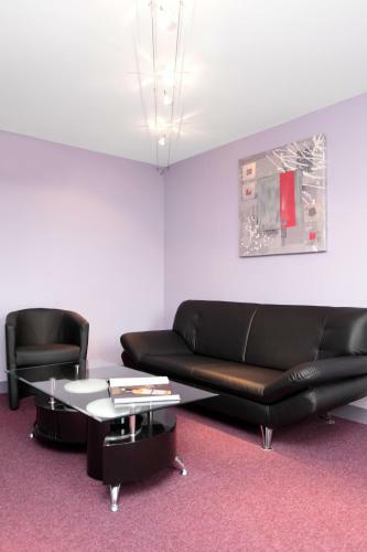 Hotel Le Manoir Des C�dres